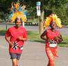 Toronto Carnival Run